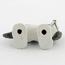 リサラーソン  スパニエル 犬 イヌ KENNEL(ケンネル)シリーズ SPANIEL 1972年  11/7cm (2)