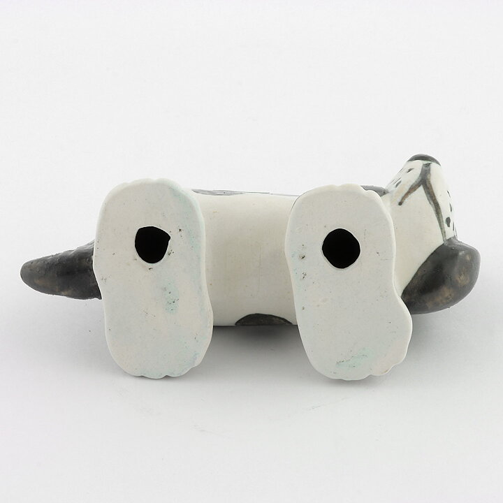 リサラーソン  スパニエル 犬 イヌ KENNEL(ケンネル)シリーズ SPANIEL 1972年  11/7cm (2)