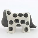 リサラーソン  スパニエル 犬 イヌ KENNEL(ケンネル)シリーズ SPANIEL 1972年  11/7cm (2)