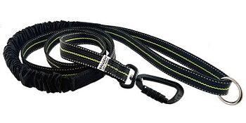Baggen Expanderkoppel Reflex/Antiglid twist&lock - flera storlekar