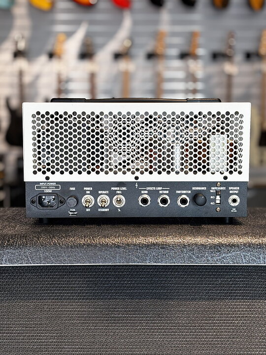 EVH 5150 III LBX 2 med cover  