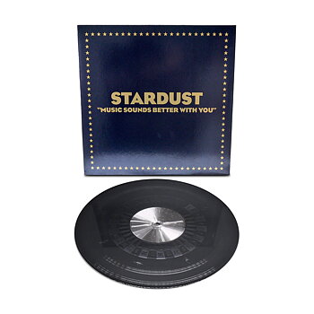 Stardust - Music Sounds Better With You 