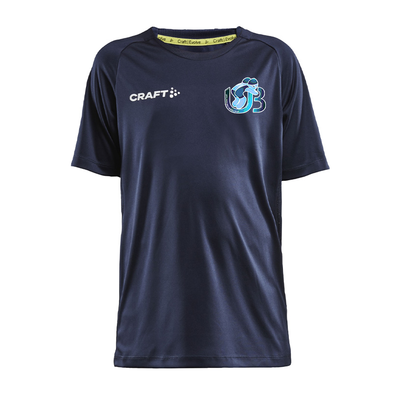 T-shirt Craft JR
