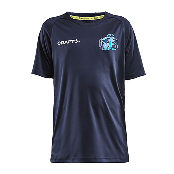 T-shirt Craft JR