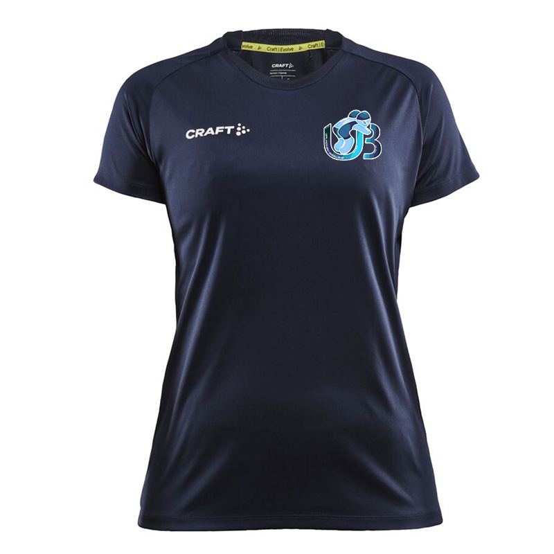 T-shirt Women Craft 