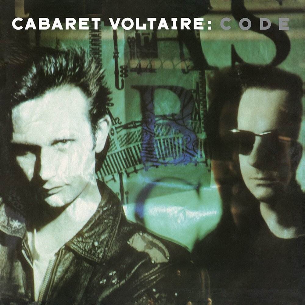 Cabaret Voltaire - CODE