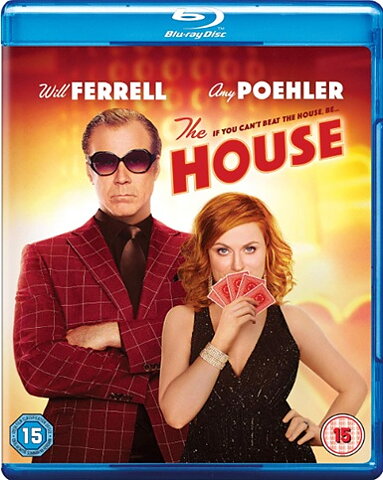 House (BLU-RAY)