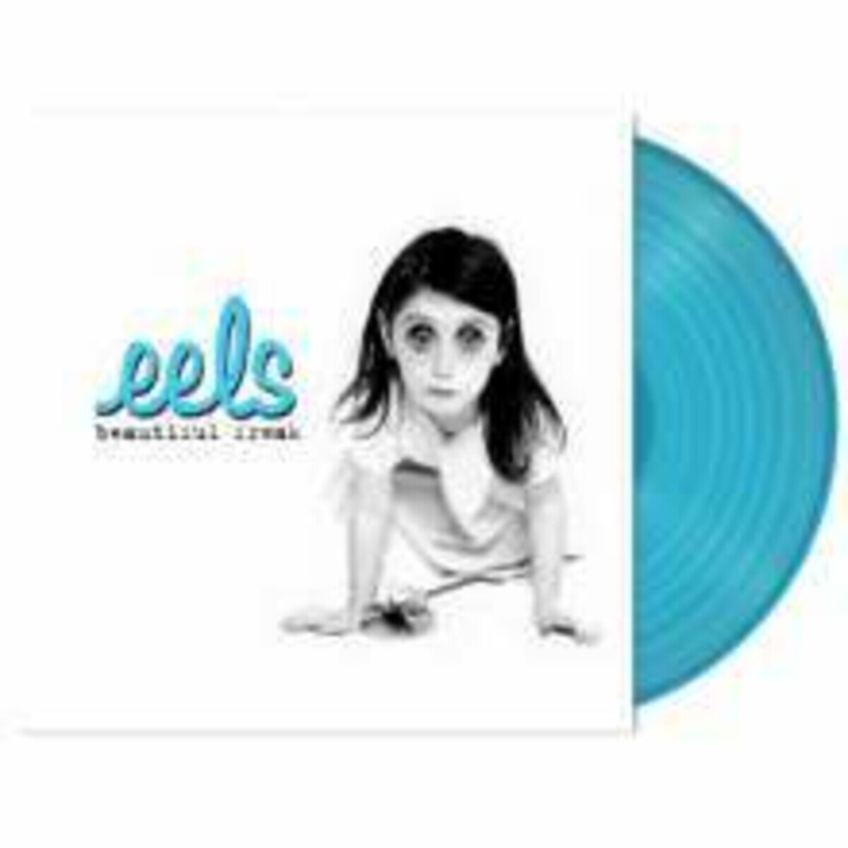 Eels - Beautiful Freak