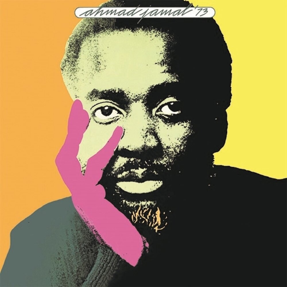 Ahmad Jamal - Ahmad Jamal '73 / Verve