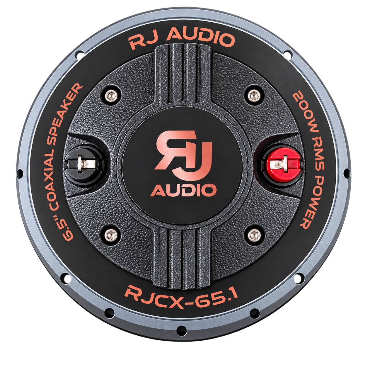 RJUDIO RJCX65,1 - 2