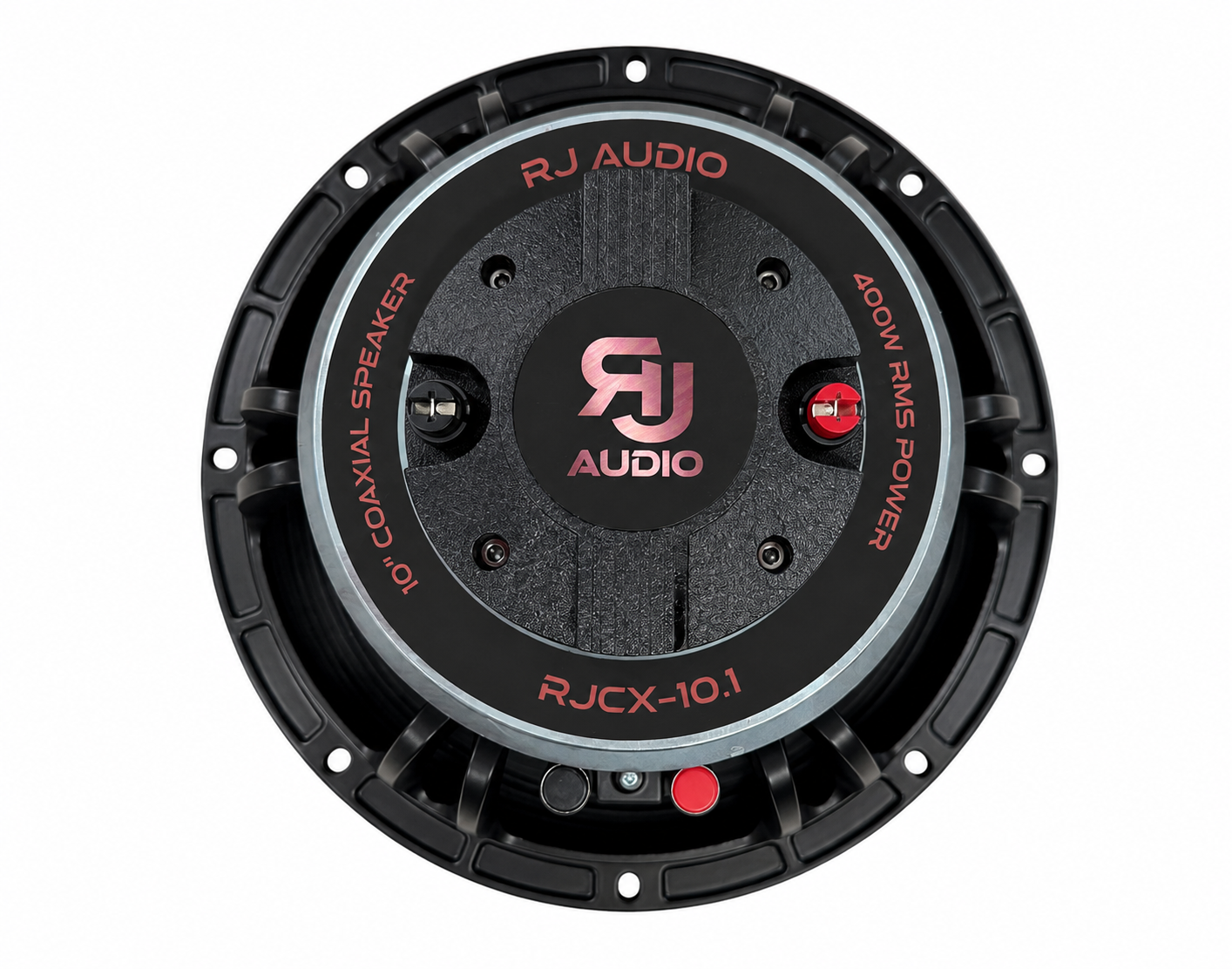 RJAUDIO RJCX10,1 - 2
