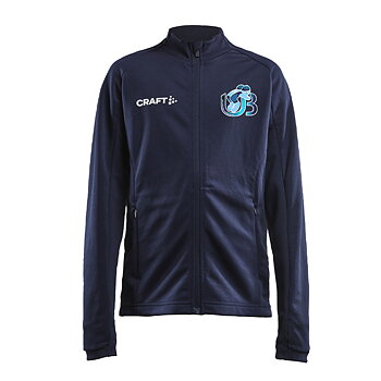 Training jacket Craft Junior