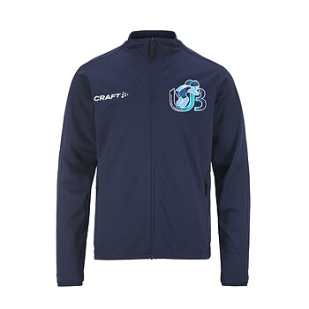 Training jacket Craft Junior