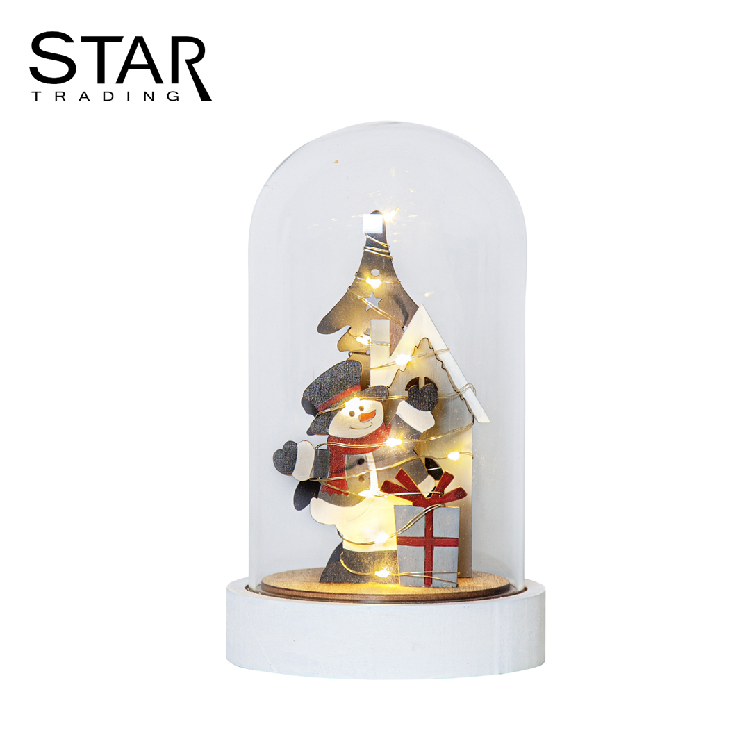 Billy Kupol Table Decoration by Star Trading