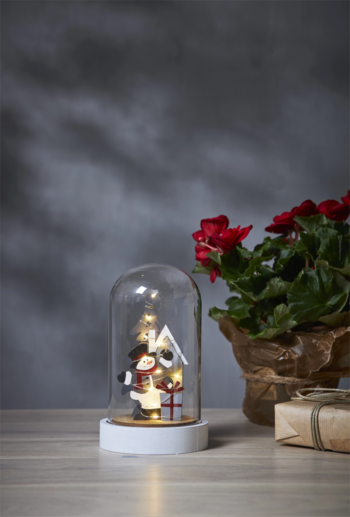 Billy Kupol Table Decoration by Star Trading - 2