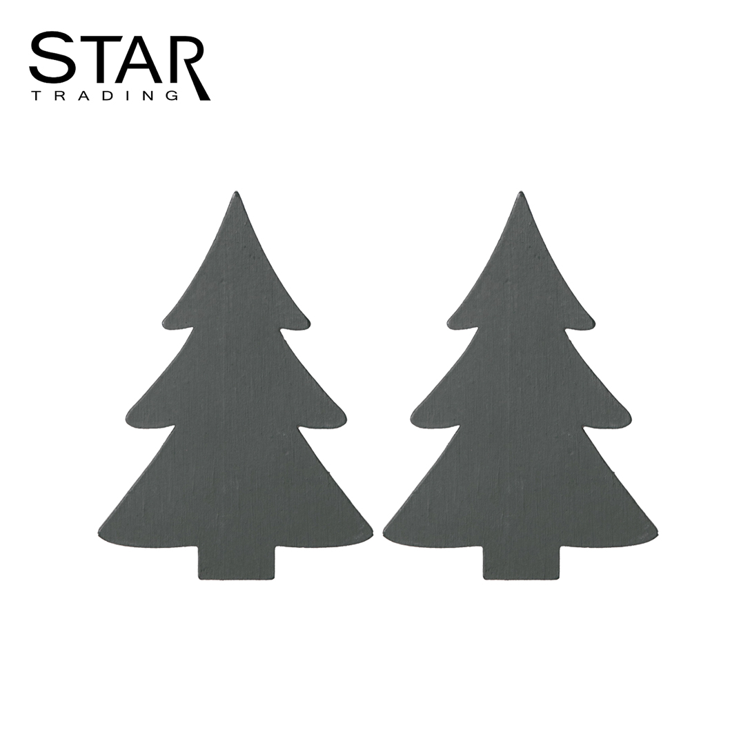 Lysmanchet Gran Grøn Star Trading