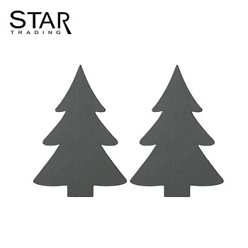 Lysmanchet Gran Grøn Star Trading