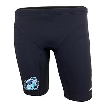 Powerskin HYAX Ad Astra Plus+ competition swim trunks
