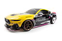 HPI HP161008 Stage-D10 Ford Mustang GT RTR S650 - B.Hobson