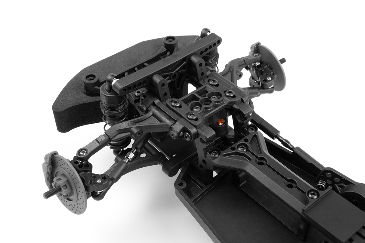 HPI HP161000 Stage-D10 Creator Edition - 5