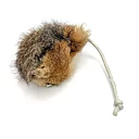 Bistos Rabbit fur ball