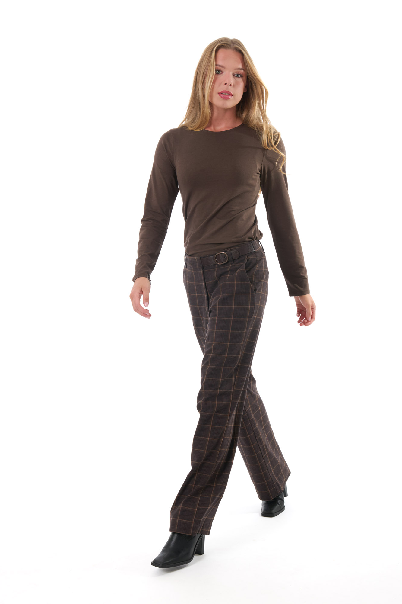 Isabelle top  wood - 6