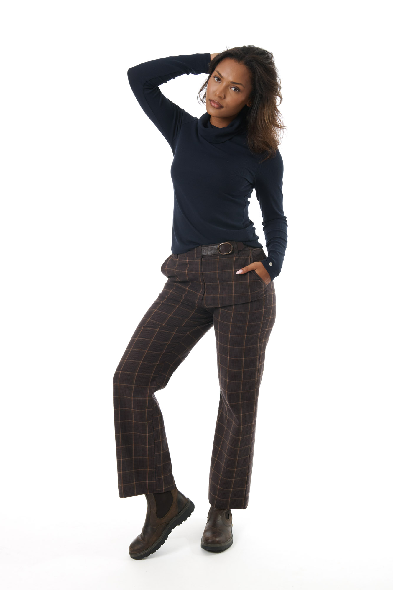 Ilona top  shadow - 3