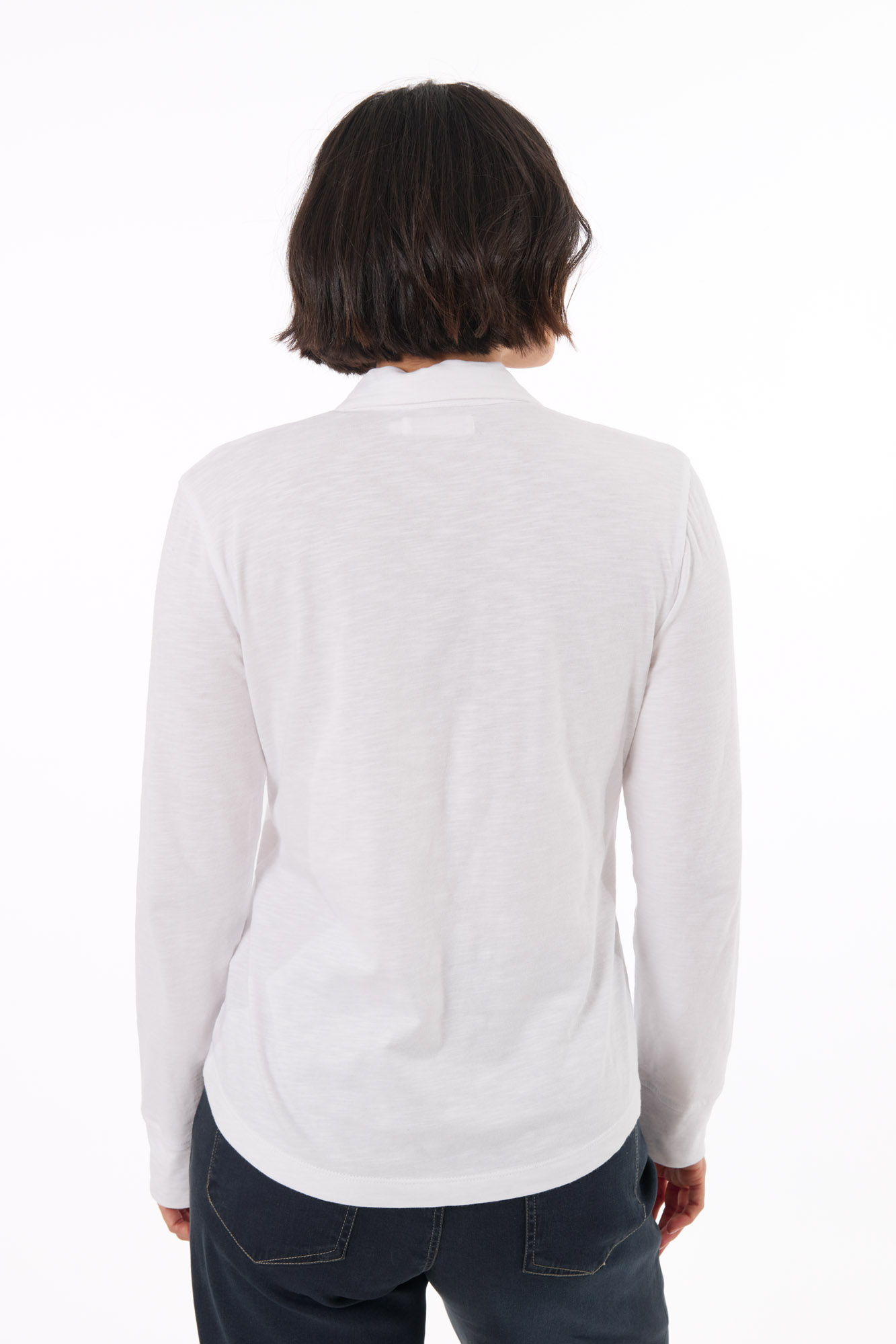 Olivia top  vit - 6