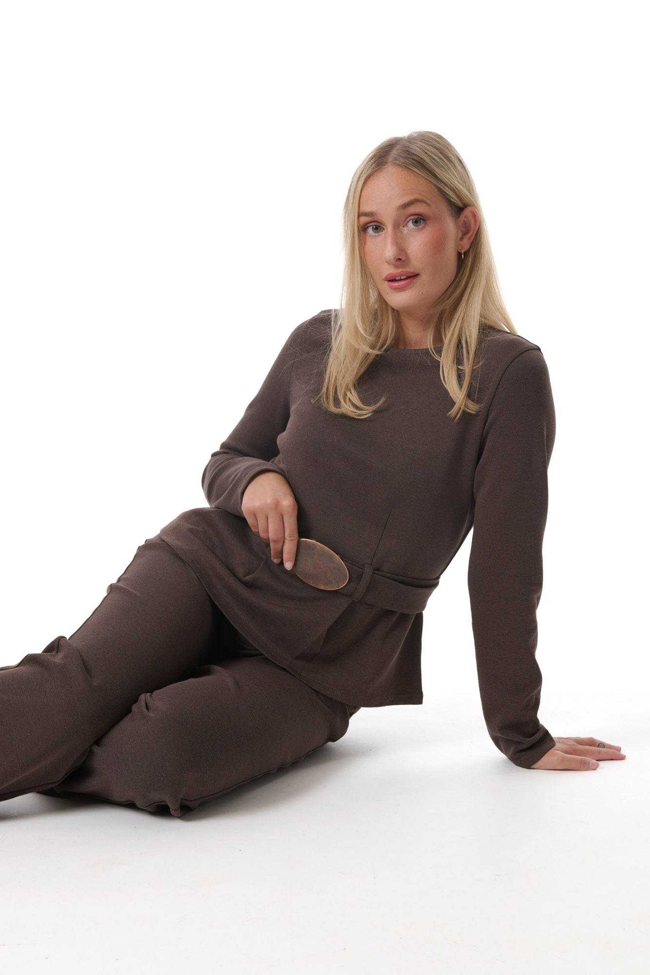 Odette top  wood - 6
