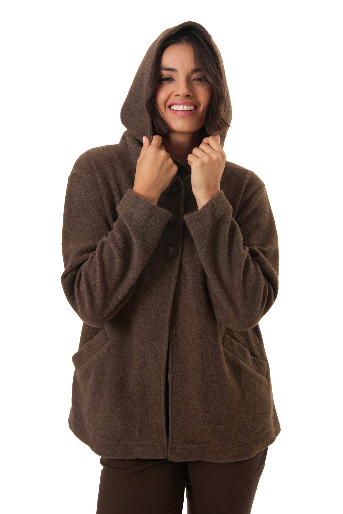 Oriola jacka  wood - 3