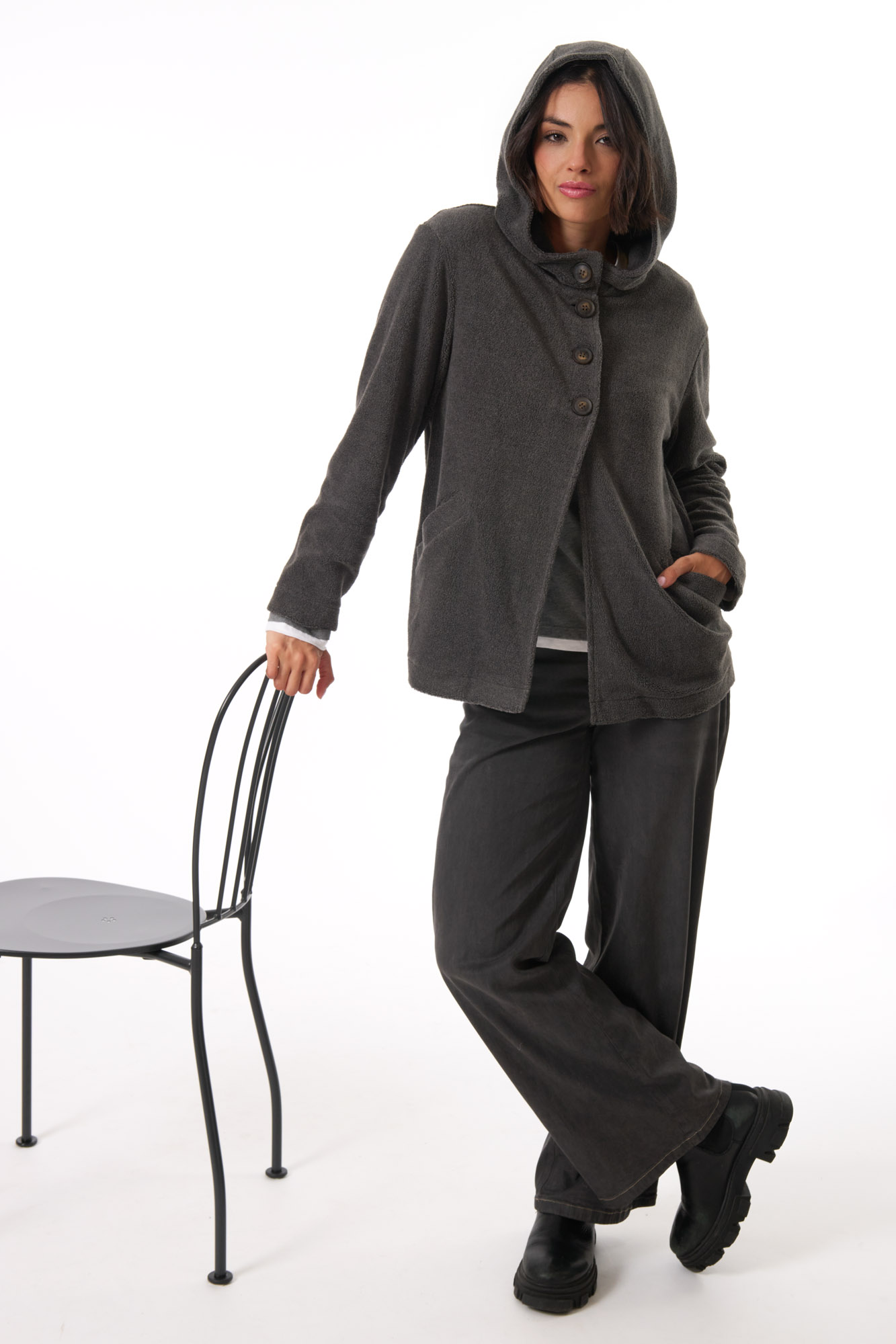Oriola jacka  platinum - 5