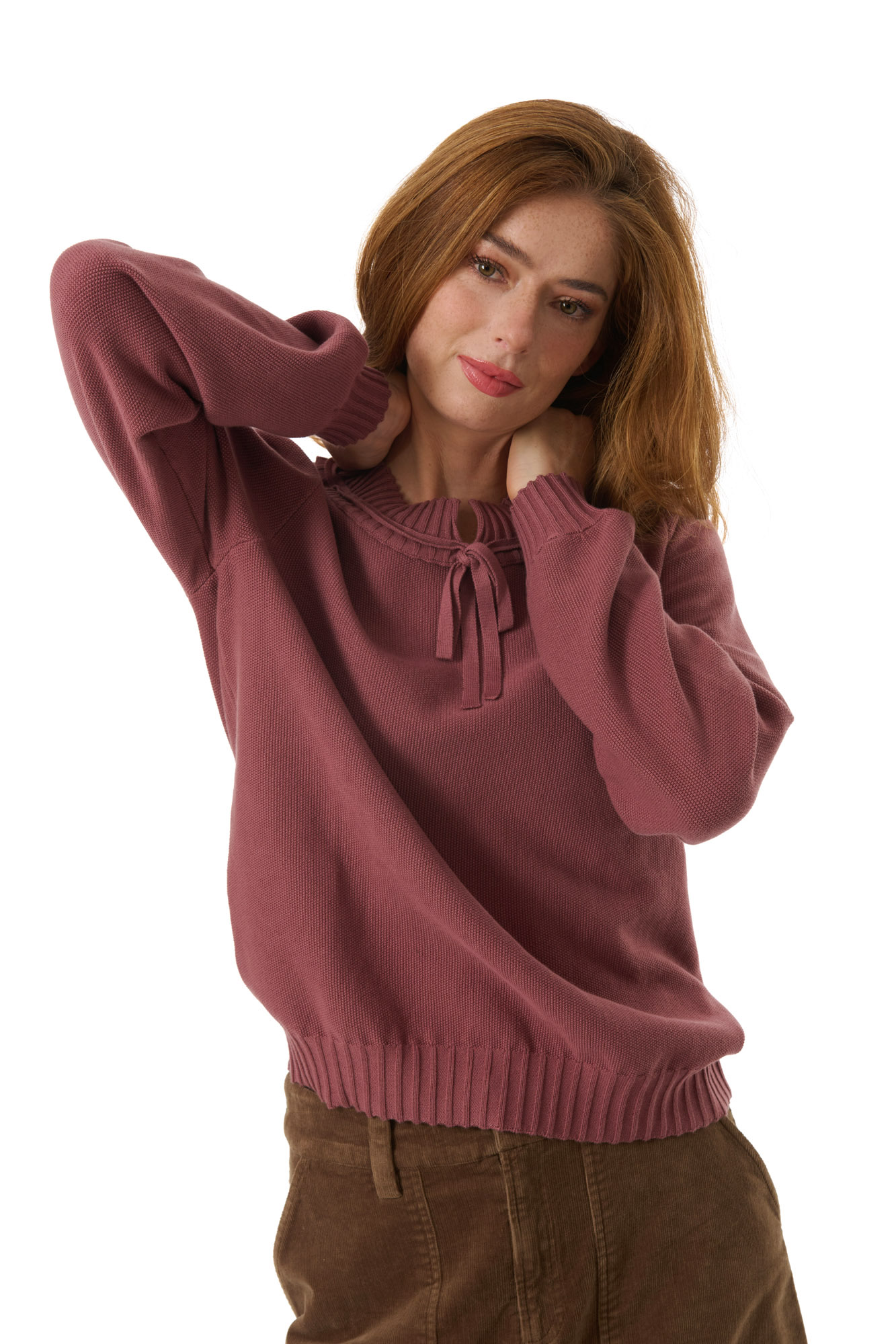 Nilla jumper  wildrose