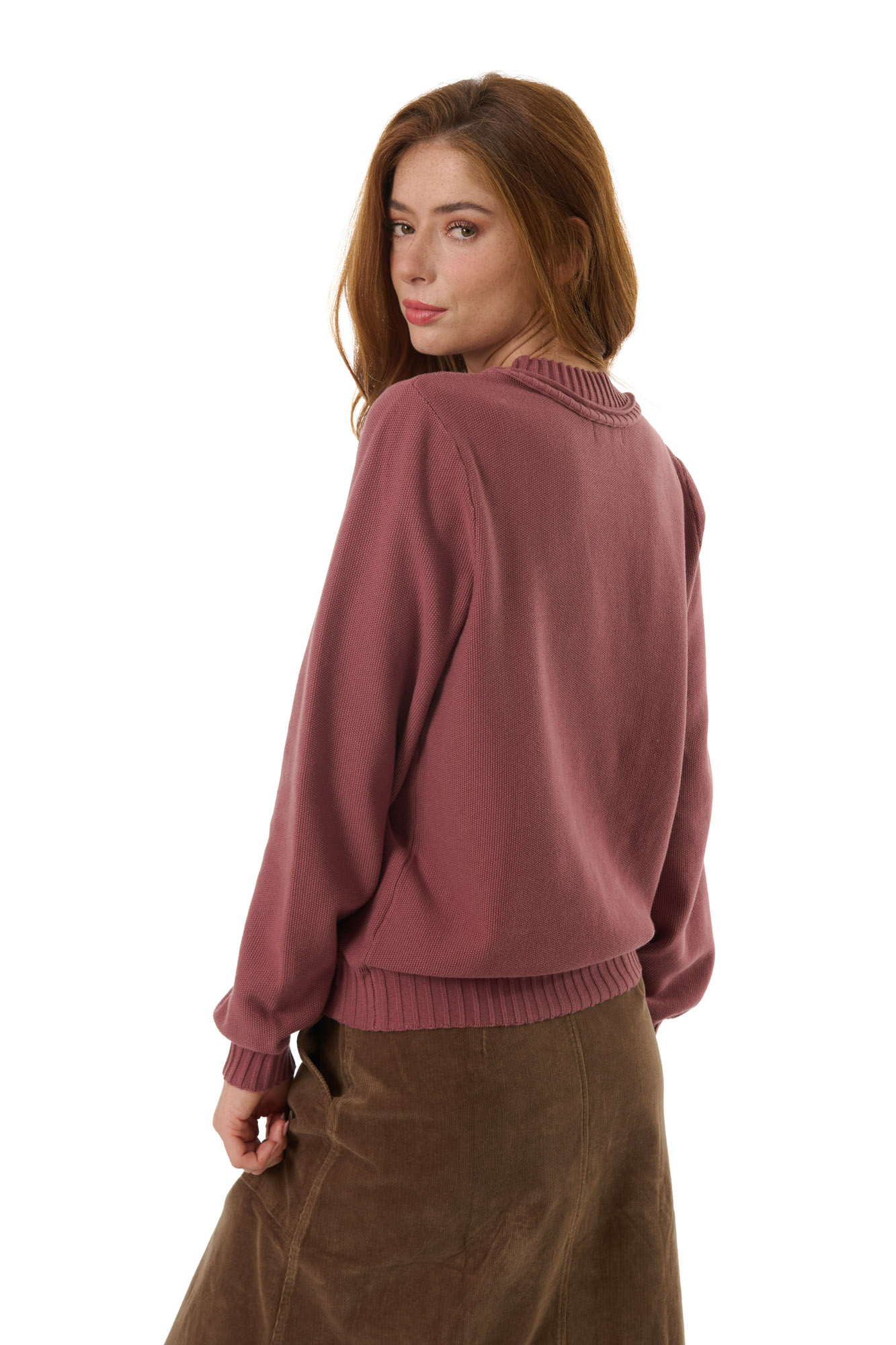 Nilla jumper  wildrose - 2