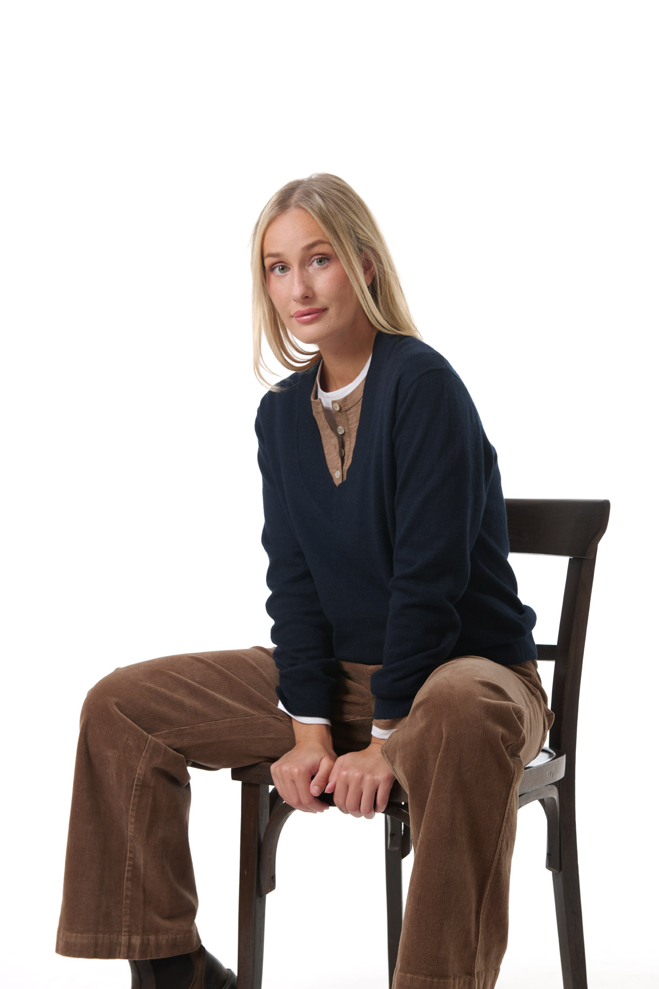 Naemi jumper  shadow - 5