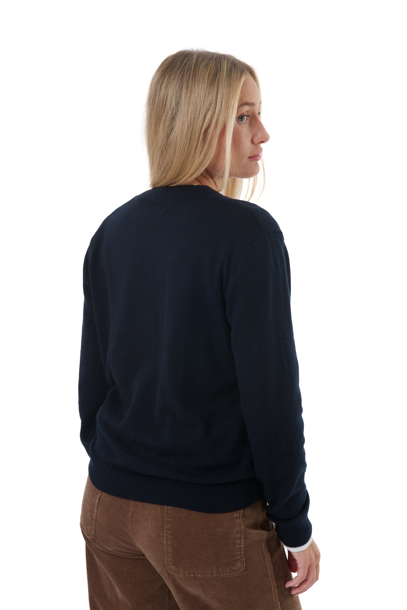 Naemi jumper  shadow - 4
