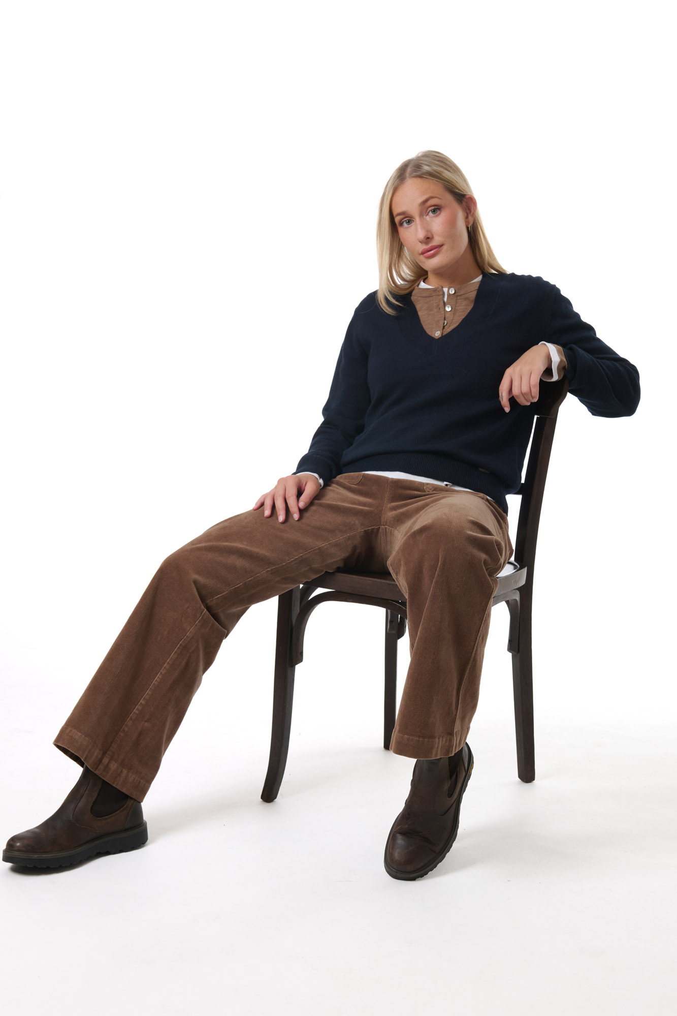 Naemi jumper  shadow - 6