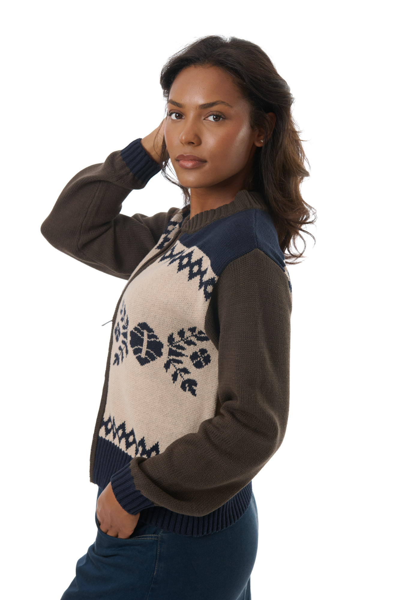 Nelly kofta  shadow - 4