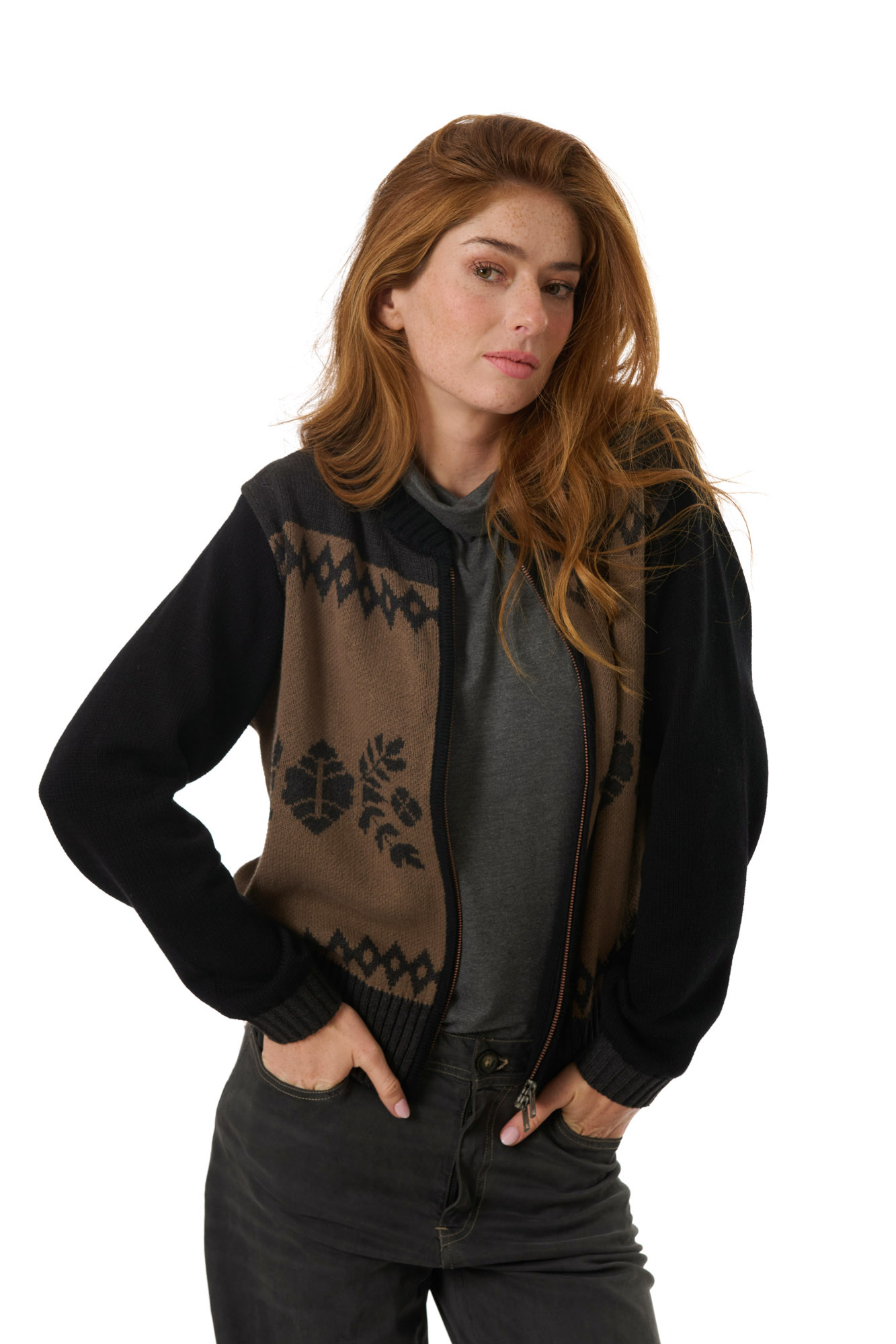 Nelly kofta  skiffer - 4