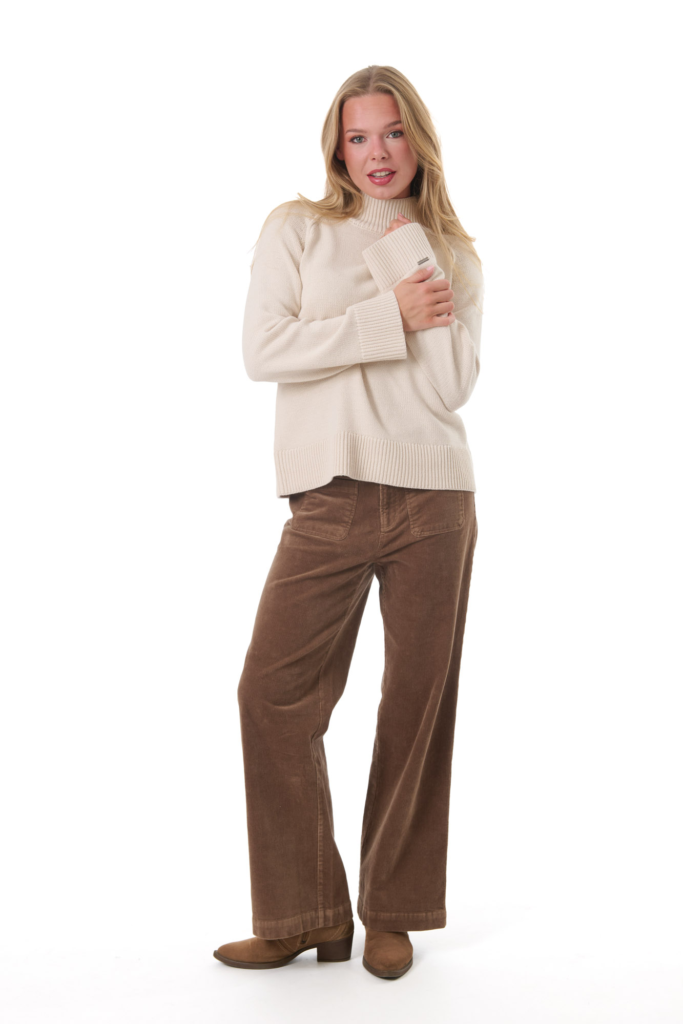 Nadja jumper  winter