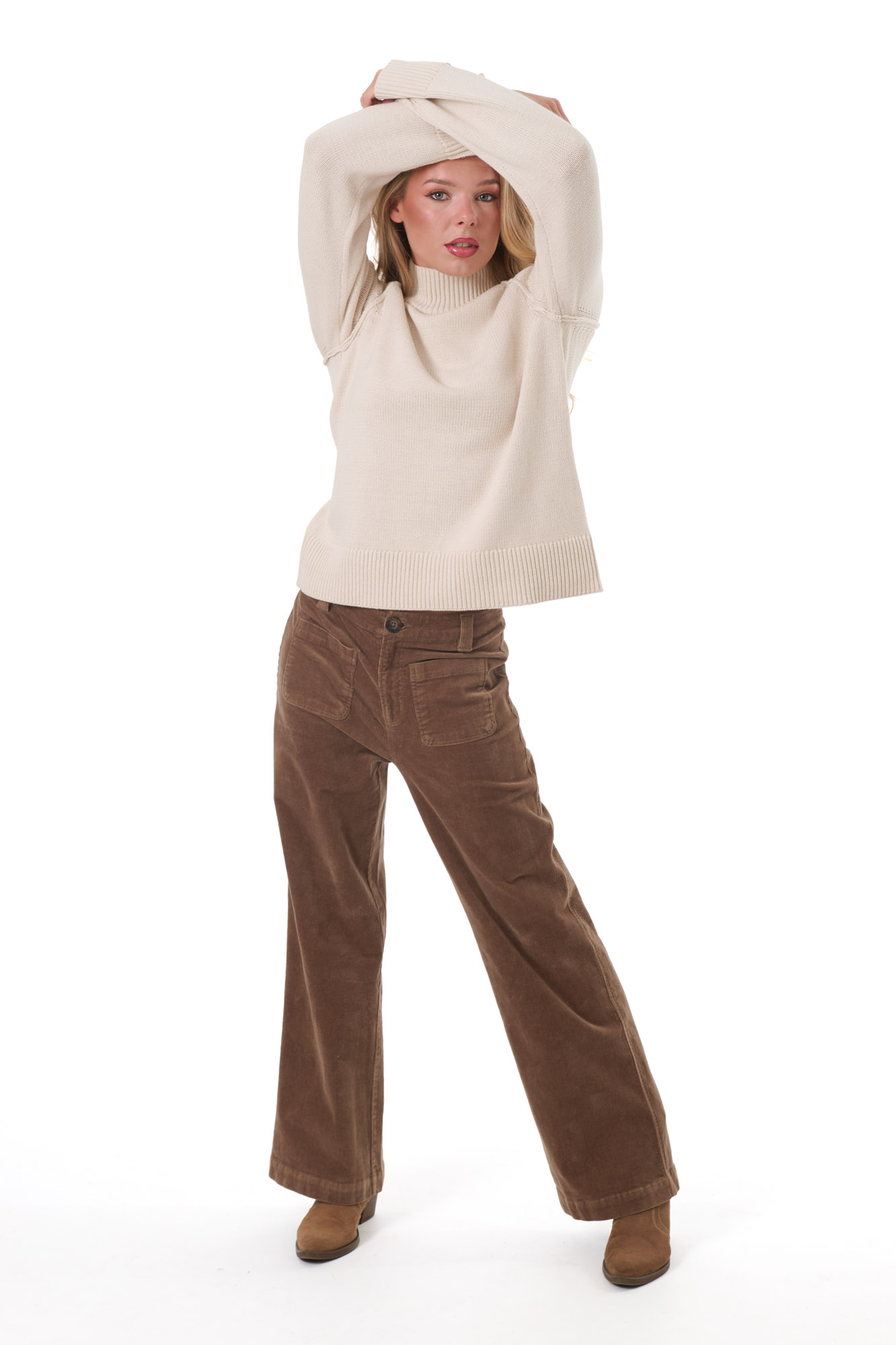 Nadja jumper  winter - 2