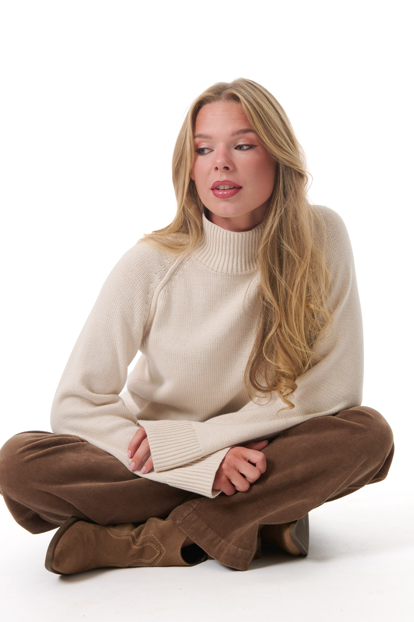 Nadja jumper  winter - 5