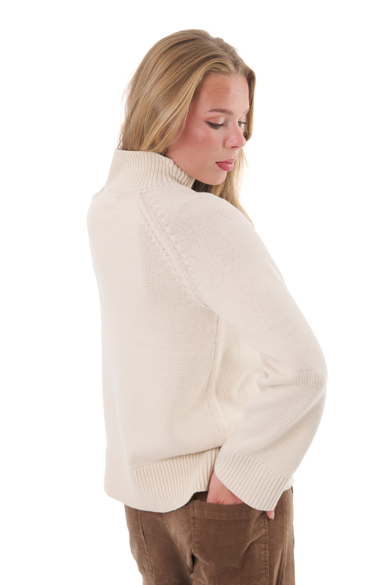 Nadja jumper  winter - 3