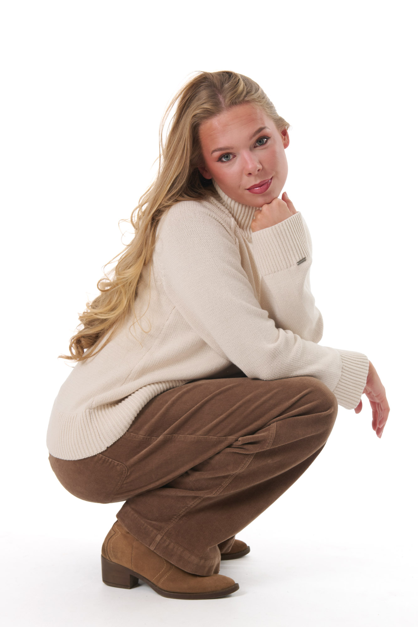 Nadja jumper  winter - 4