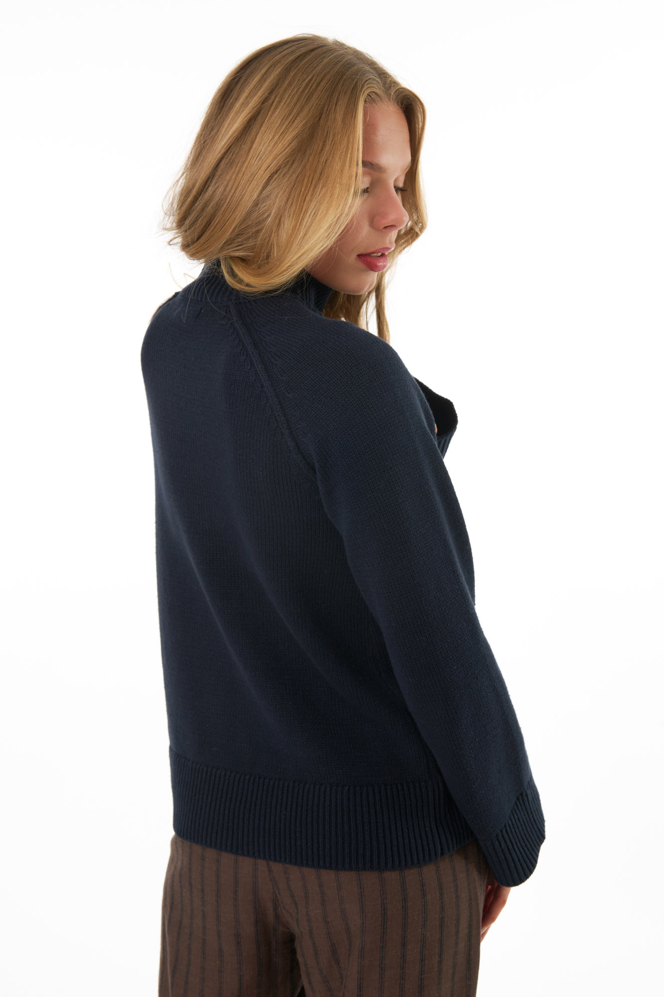 Nadja jumper  shadow - 4