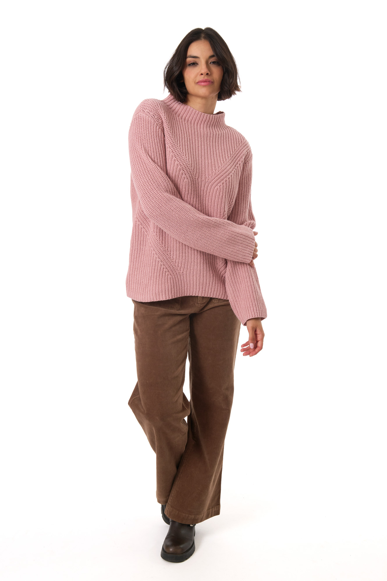 Nina jumper  hyacinth - 5