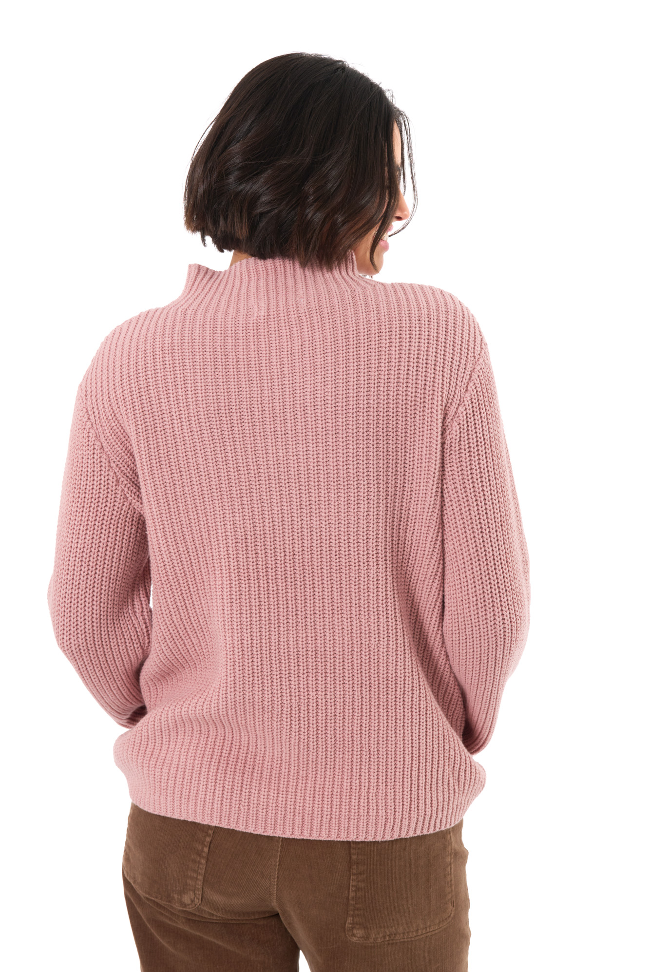 Nina jumper  hyacinth - 3