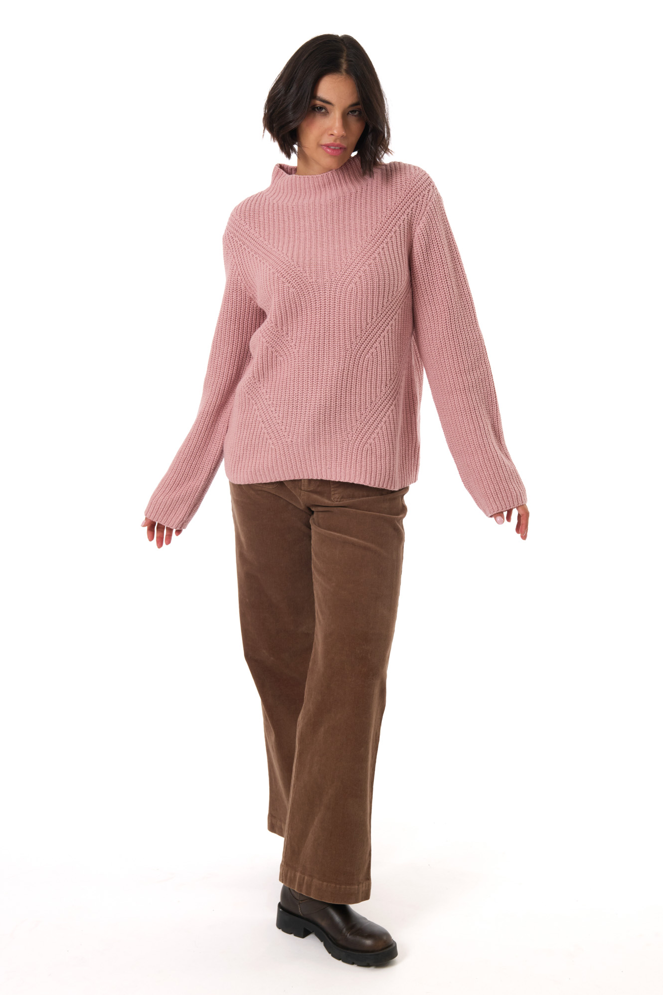 Nina jumper  hyacinth - 6