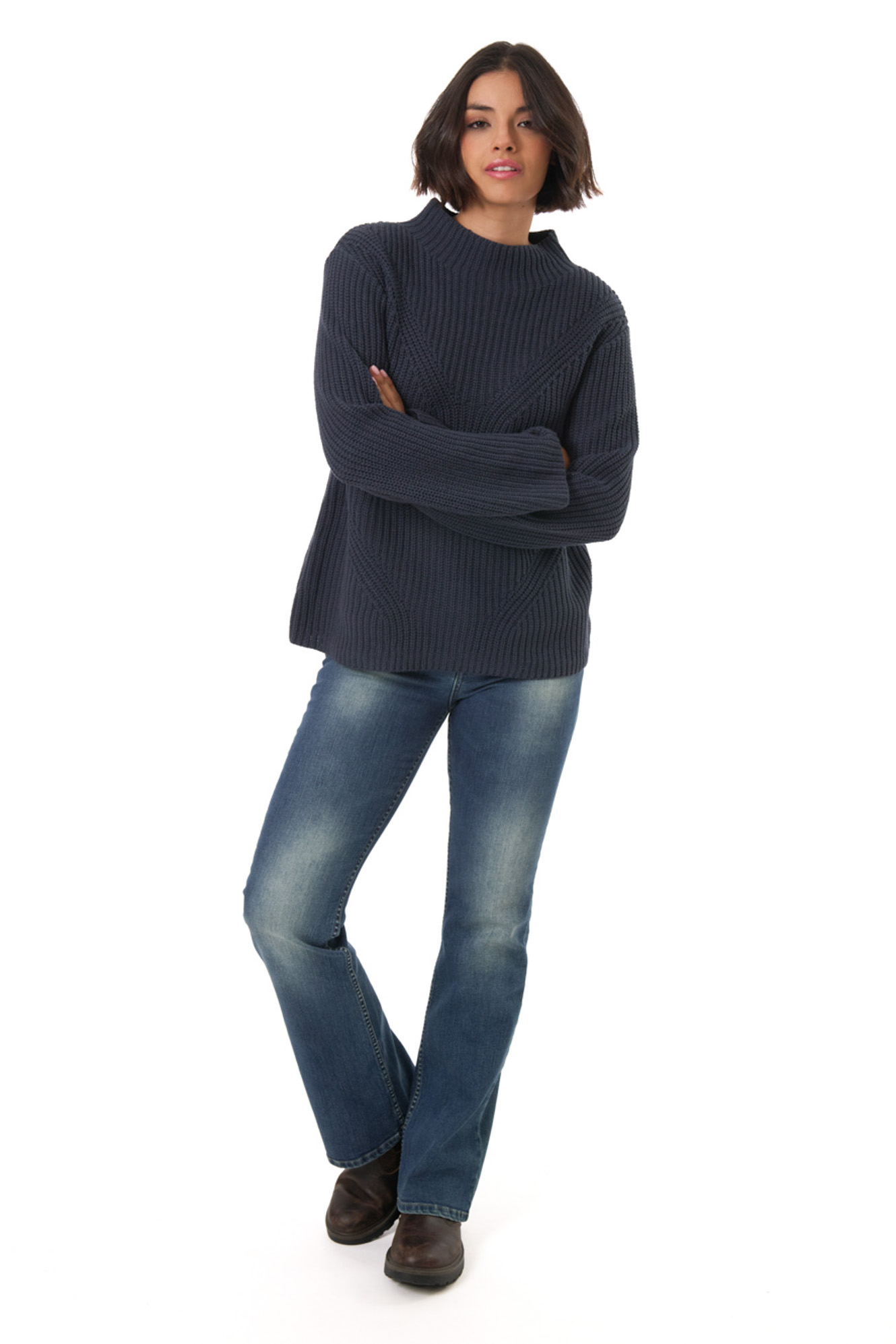 Nina jumper  evening