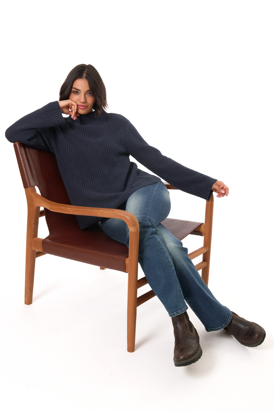 Nina jumper  evening - 5