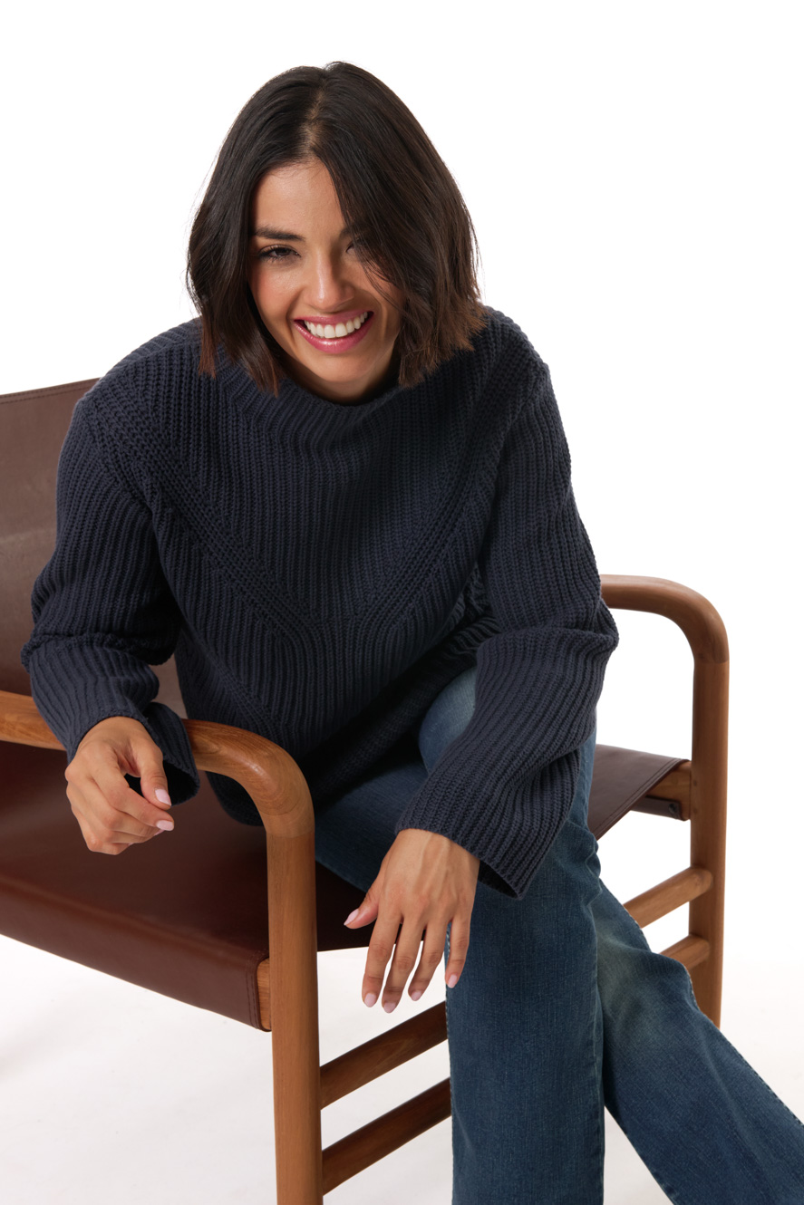 Nina jumper  evening - 6